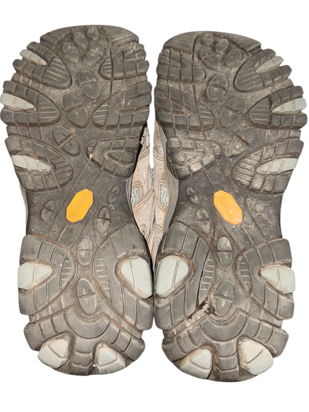 Merrell Women's Moab 3 Hiking Shoes - Picture 9 of 10
